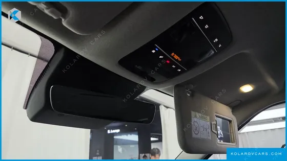 HYUNDAI PALISADE GASOLINE 2.5T 2WD 9-SEATER