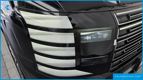 HYUNDAI PALISADE GASOLINE 2.5T 2WD 9-SEATER