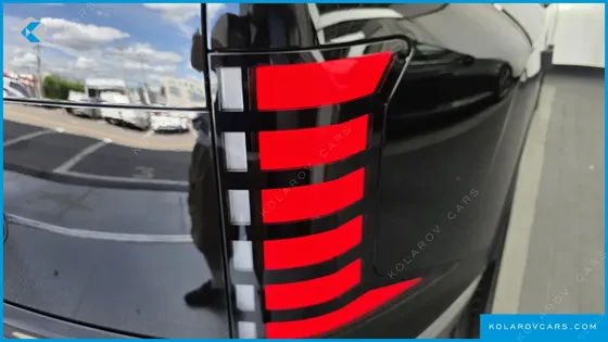 HYUNDAI PALISADE GASOLINE 2.5T 2WD 9-SEATER