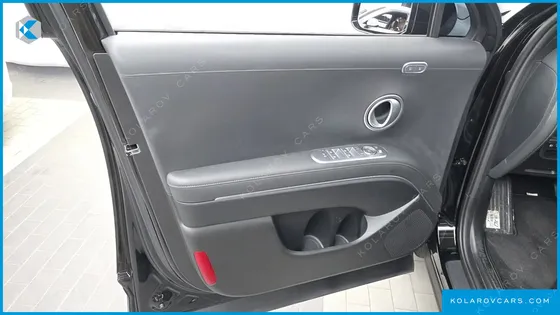HYUNDAI PALISADE GASOLINE 2.5T 2WD 9-SEATER