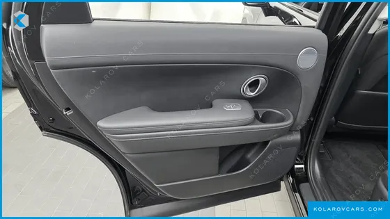 HYUNDAI PALISADE GASOLINE 2.5T 2WD 9-SEATER