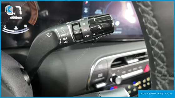 HYUNDAI PALISADE GASOLINE 2.5T 2WD 9-SEATER