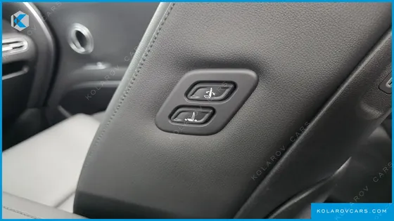 HYUNDAI PALISADE GASOLINE 2.5T 2WD 9-SEATER
