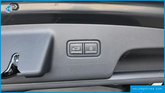 HYUNDAI PALISADE GASOLINE 2.5T 2WD 9-SEATER