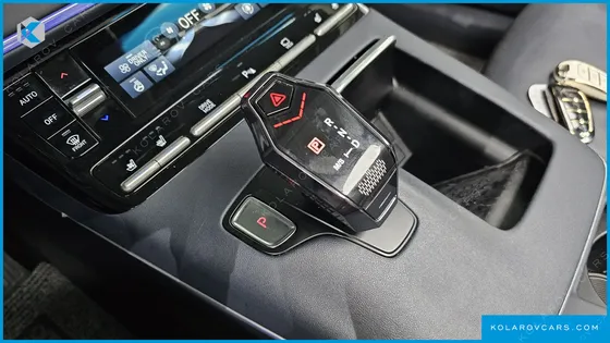 HYUNDAI GRANDEUR PREMIUM CHOICE