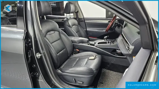 HYUNDAI GRANDEUR PREMIUM CHOICE
