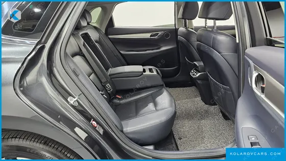 HYUNDAI GRANDEUR PREMIUM CHOICE