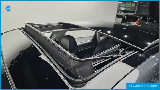 HYUNDAI GRANDEUR PREMIUM CHOICE