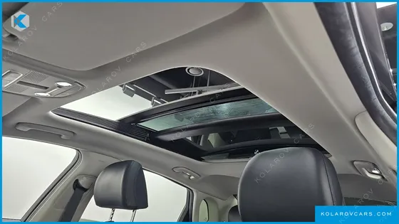 HYUNDAI GRANDEUR PREMIUM CHOICE