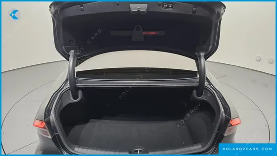 HYUNDAI GRANDEUR PREMIUM CHOICE