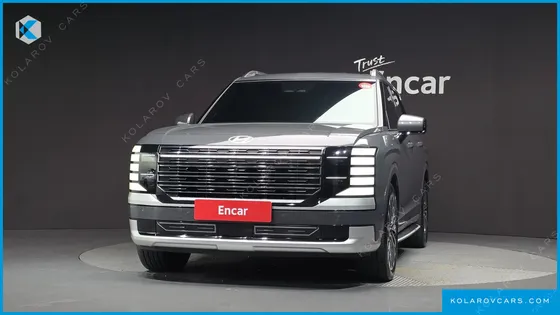 HYUNDAI PALISADE HEV 2.5T 4WD 7-SEATER