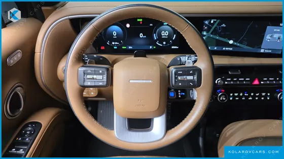 HYUNDAI PALISADE HEV 2.5T 4WD 7-SEATER