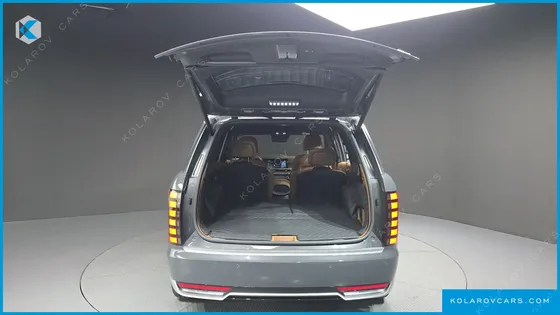HYUNDAI PALISADE HEV 2.5T 4WD 7-SEATER