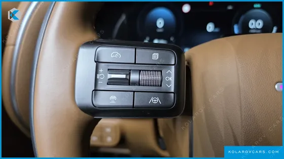 HYUNDAI PALISADE HEV 2.5T 4WD 7-SEATER