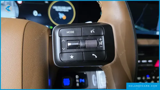 HYUNDAI PALISADE HEV 2.5T 4WD 7-SEATER