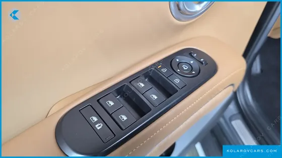 HYUNDAI PALISADE HEV 2.5T 4WD 7-SEATER
