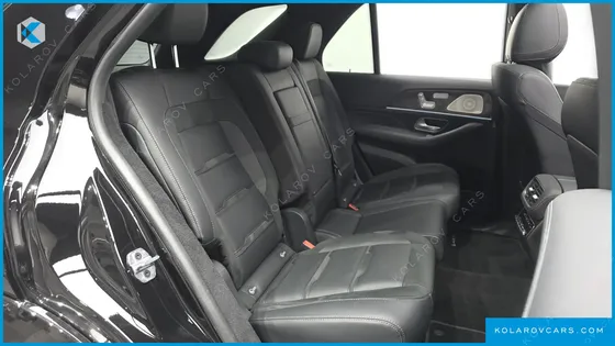 MERCEDES GLE-CLASS AMG GLE53 4MATIC+