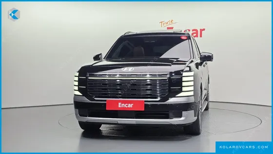HYUNDAI PALISADE GASOLINE 2.5T 4WD 7-SEATER