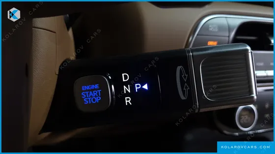 HYUNDAI PALISADE GASOLINE 2.5T 4WD 7-SEATER