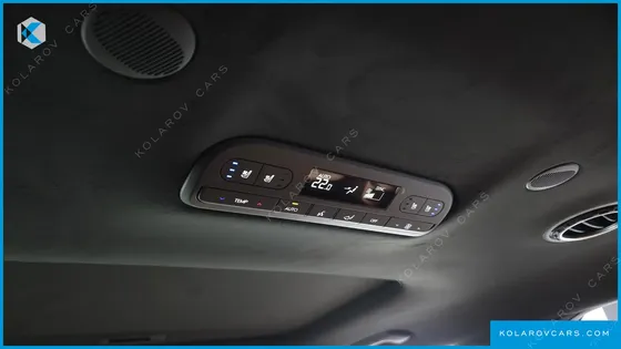 HYUNDAI PALISADE GASOLINE 2.5T 4WD 7-SEATER