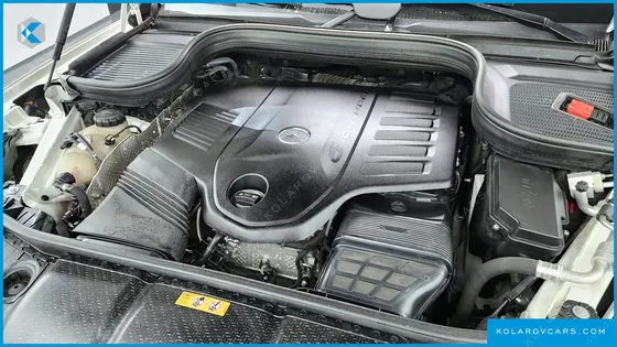 MERCEDES GLE-CLASS GLE450 4MATIC