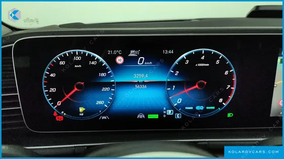 MERCEDES GLE-CLASS GLE450 4MATIC