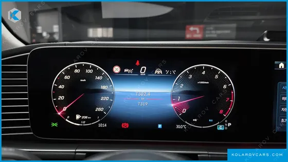 MERCEDES GLE-CLASS GLE350 4MATIC