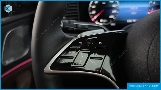 MERCEDES GLE-CLASS GLE350 4MATIC