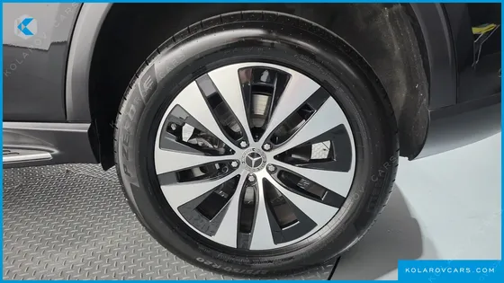 MERCEDES GLE-CLASS GLE350 4MATIC