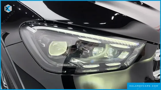 MERCEDES GLE-CLASS GLE350 4MATIC