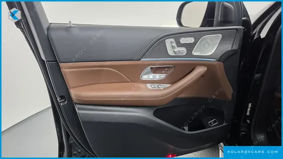 MERCEDES GLE-CLASS GLE350 4MATIC
