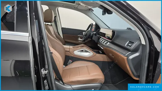 MERCEDES GLE-CLASS GLE350 4MATIC