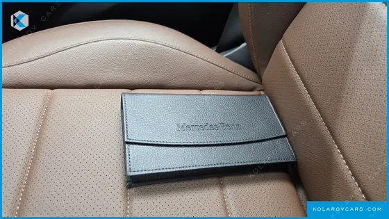 MERCEDES GLE-CLASS GLE350 4MATIC