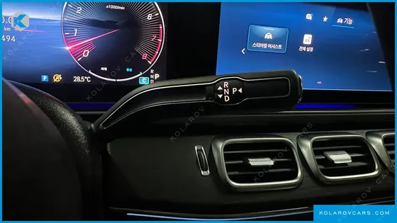 MERCEDES GLE-CLASS GLE450 4MATIC AMG LINE