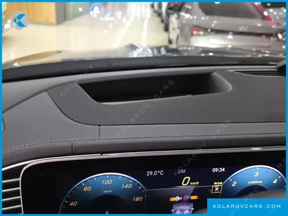 MERCEDES GLE-CLASS GLE400D 4MATIC COUPE