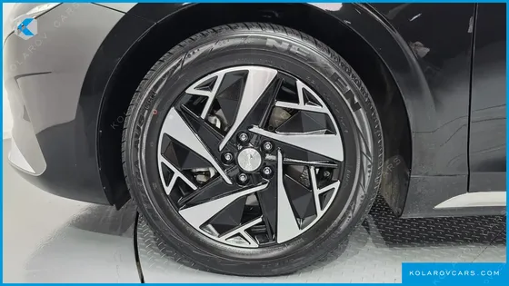 HYUNDAI GRANDEUR LE BLANC