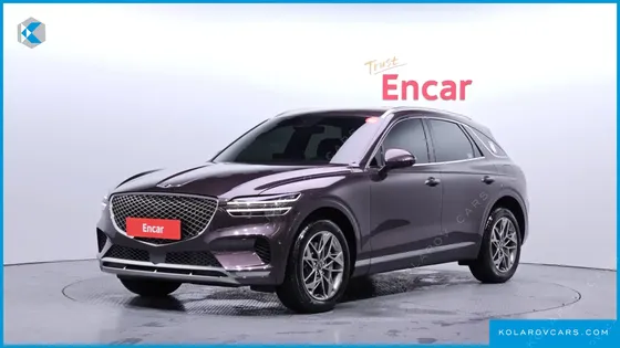 GENESIS GV70 3.5T GASOLINE AWD