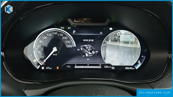 GENESIS GV70 3.5T GASOLINE AWD