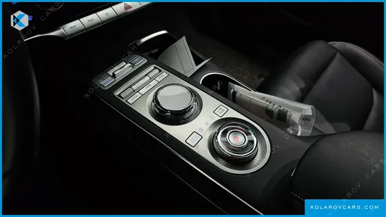 GENESIS GV70 3.5T GASOLINE AWD