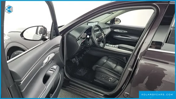 GENESIS GV70 3.5T GASOLINE AWD