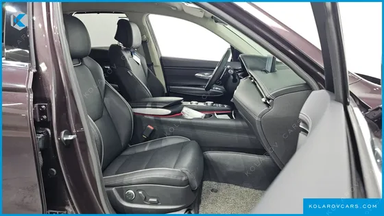 GENESIS GV70 3.5T GASOLINE AWD