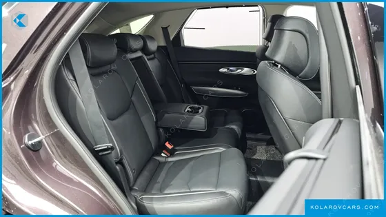 GENESIS GV70 3.5T GASOLINE AWD