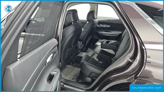 GENESIS GV70 3.5T GASOLINE AWD