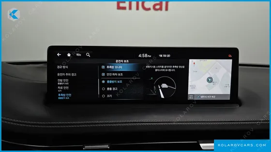 GENESIS GV70 3.5T GASOLINE AWD