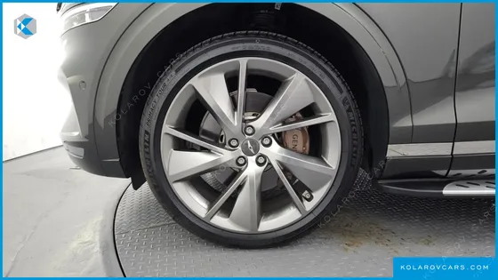 GENESIS GV70 3.5T GASOLINE AWD