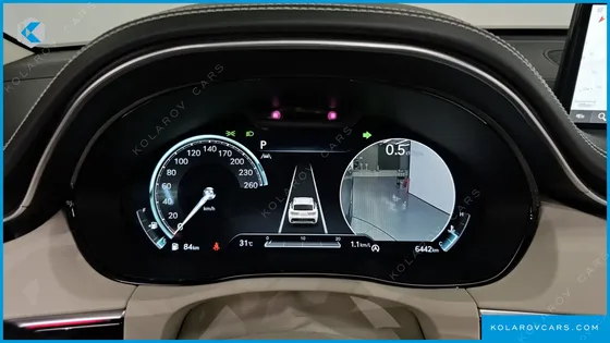 GENESIS GV70 3.5T GASOLINE AWD