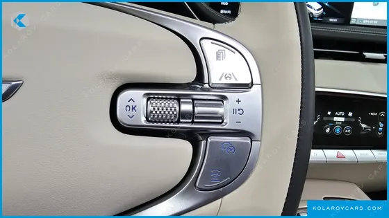 GENESIS GV70 3.5T GASOLINE AWD
