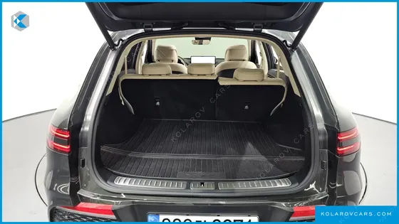 GENESIS GV70 3.5T GASOLINE AWD