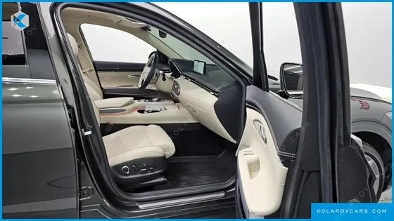 GENESIS GV70 3.5T GASOLINE AWD