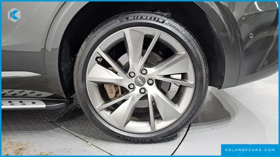 GENESIS GV70 3.5T GASOLINE AWD